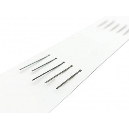 Pilový list na dřevo do lupénkové pily 130mm (sada 5ks)