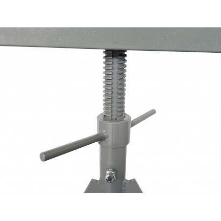 Válečkový stojan / dopravník UE-9 Pilana