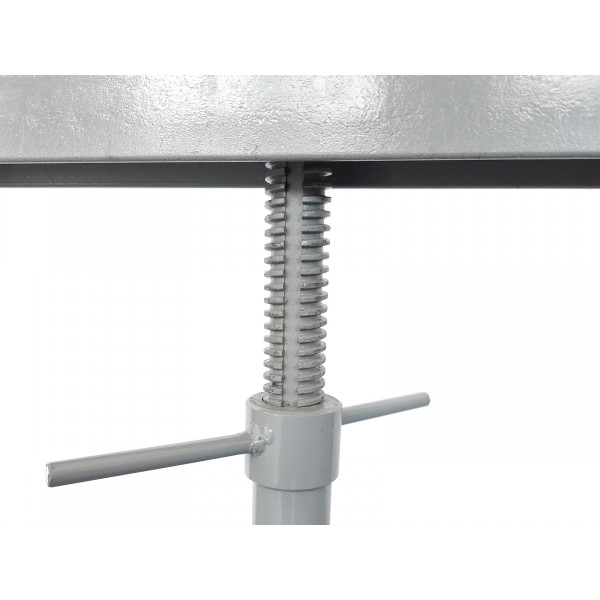 Válečkový stojan / dopravník UE-13 Pilana