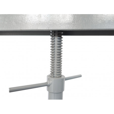 Válečkový stojan / dopravník UE-13 Pilana