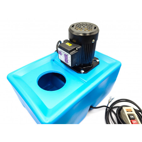 Chladící systém, univerzální (nejen pro pily) UE-9L Pilana