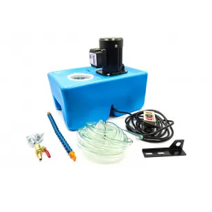 Chladící systém, univerzální (nejen pro pily) UE-9L Pilana