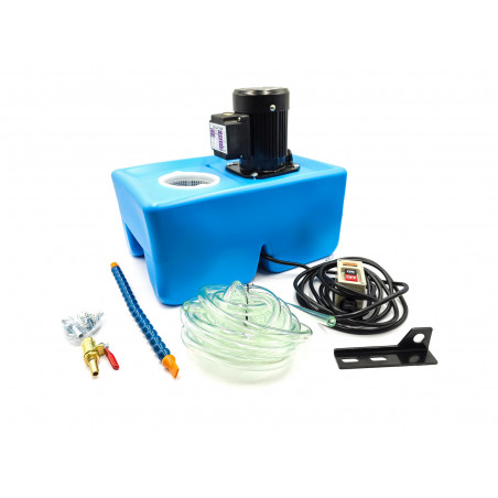 Chladící systém, univerzální (nejen pro pily) UE-9L Pilana