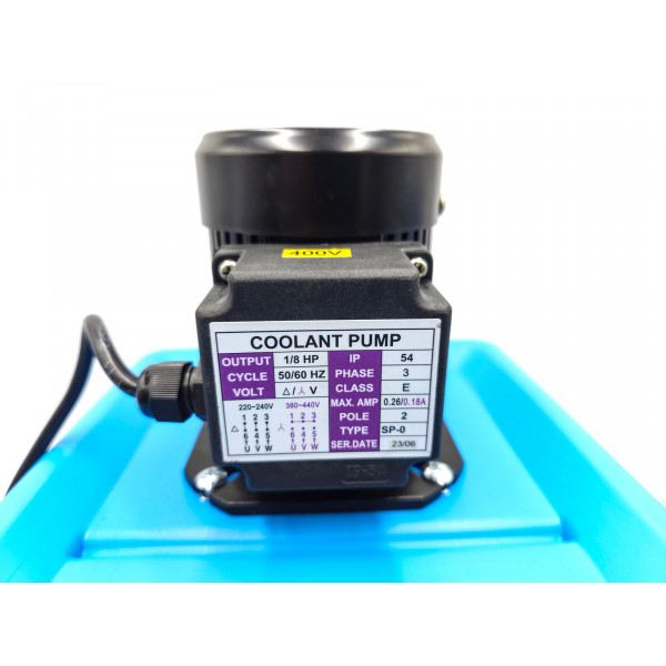 Chladící systém, univerzální (nejen pro pily) UE-9L Pilana