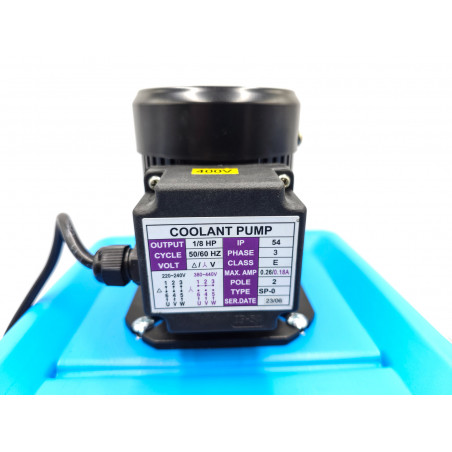 Chladící systém, univerzální (nejen pro pily) UE-9L Pilana