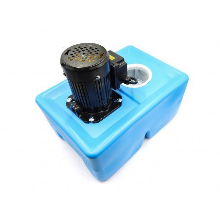 Chladící systém, univerzální (nejen pro pily) UE-9L Pilana