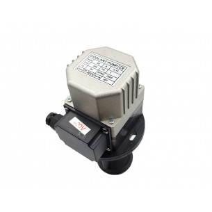 Čerpadlo k chlazení pro pásovou pilu Pilana PMS 230/260 HAD, PMS 250/310 SAD,HAD, PMS 270/350 SAD,HAD