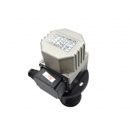 Čerpadlo k chlazení pro pásovou pilu Pilana PMS 230/260 HAD, PMS 250/310 SAD,HAD, PMS 270/350 SAD,HAD