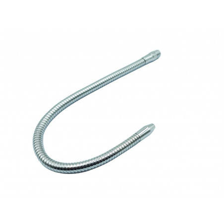 Ocelová ohebná hadice na vedení emulze pro pily Everising