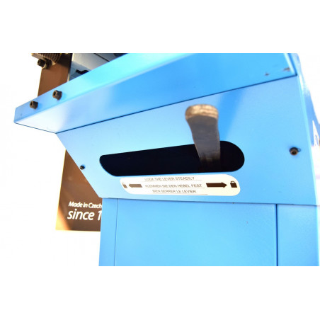 Pásová pila na kov PMS 170/210 MO Pilana