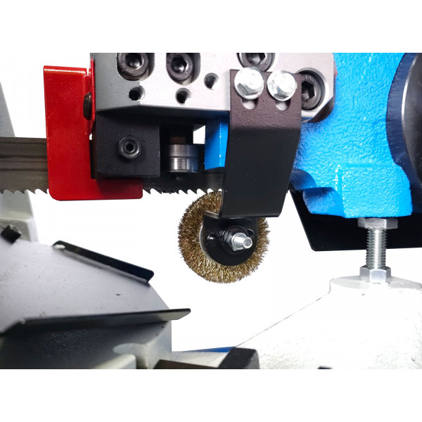 Pásová pila na kov PMS 270/350 HAD-V Pilana s invertorem