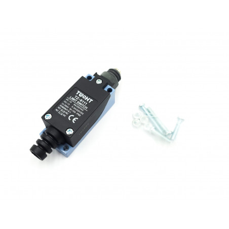 Koncový spínač TZ-8111 pro pásové pily PMS Pilana