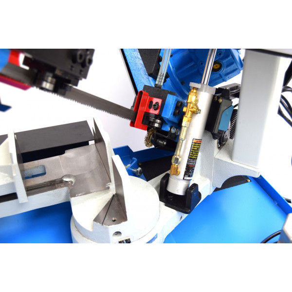 Pásová pila na kov PMS 250/310 SAD-V (s invertorem) Pilana