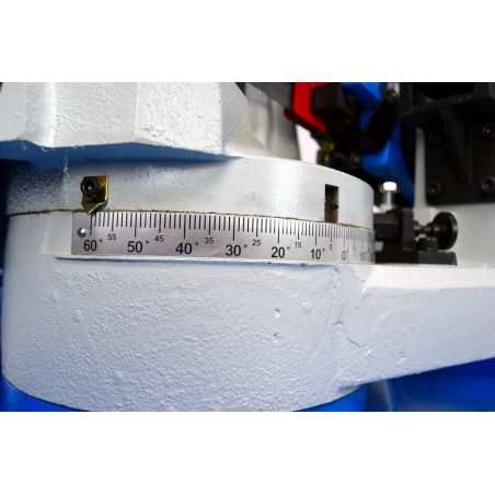 Pásová pila na kov PMS 250/310 SAD-V (s invertorem) Pilana