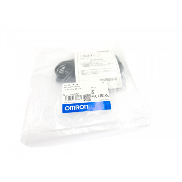 Čidlo fotoelektrické OMRON E3T-ST14 pro kotoučové pily Everising