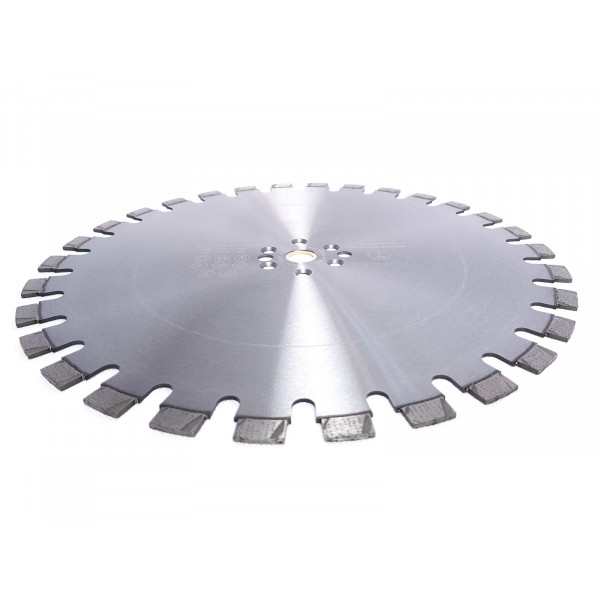 Diamantový řezný kotouč na beton kopírovací 450mm HY pro AGP C18