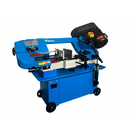 Pásová pila na kov PMS 180/300 MO-BIL s kolečky Pilana