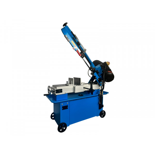 Pásová pila na kov PMS 180/300 MO-BIL s kolečky Pilana