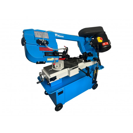 Pásová pila na kov PMS 180/300 MO-BIL s kolečky Pilana