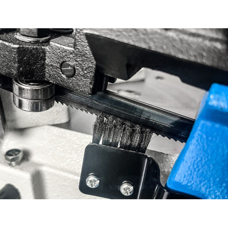 Pásová pila na kov PMS 180/300 MO-BIL s kolečky Pilana