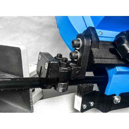 Pásová pila na kov PMS 180/300 MO-BIL s kolečky Pilana