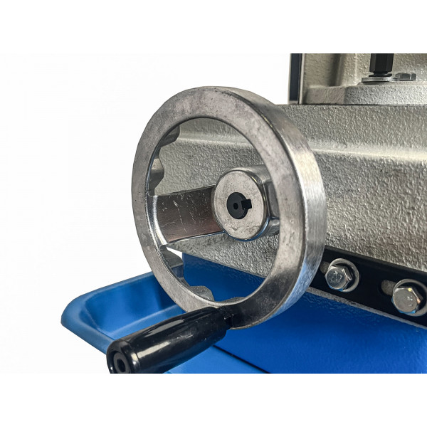 Pásová pila na kov PMS 180/300 MO-BIL s kolečky Pilana