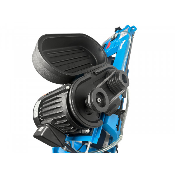 Pásová pila na kov PMS 180/300 MO-BIL s kolečky Pilana