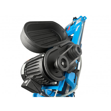 Pásová pila na kov PMS 180/300 MO-BIL s kolečky Pilana