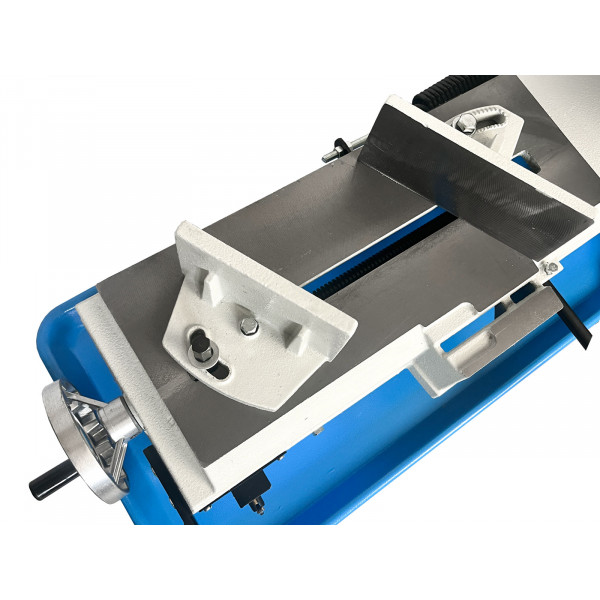 Pásová pila na kov PMS 180/300 MO-BIL s kolečky Pilana