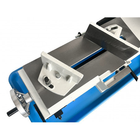 Pásová pila na kov PMS 180/300 MO-BIL s kolečky Pilana