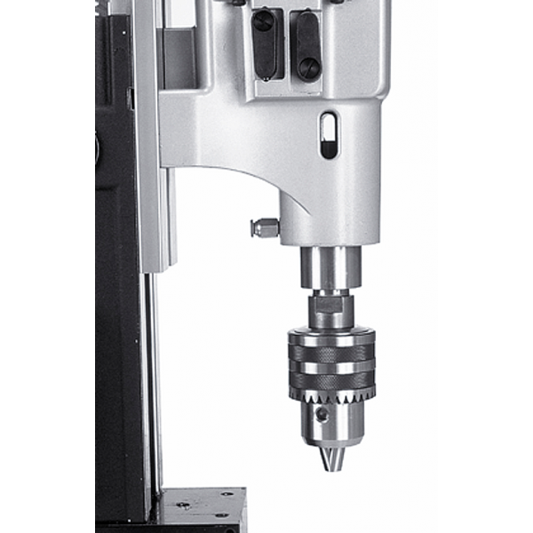 Magnetická vrtačka a závitořez 4-rychlostní AGP...