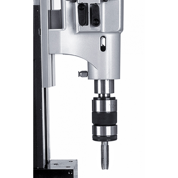 Magnetická vrtačka a závitořez 4-rychlostní AGP...