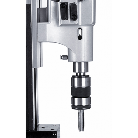 Magnetická vrtačka a závitořez 4-rychlostní AGP MD750-4