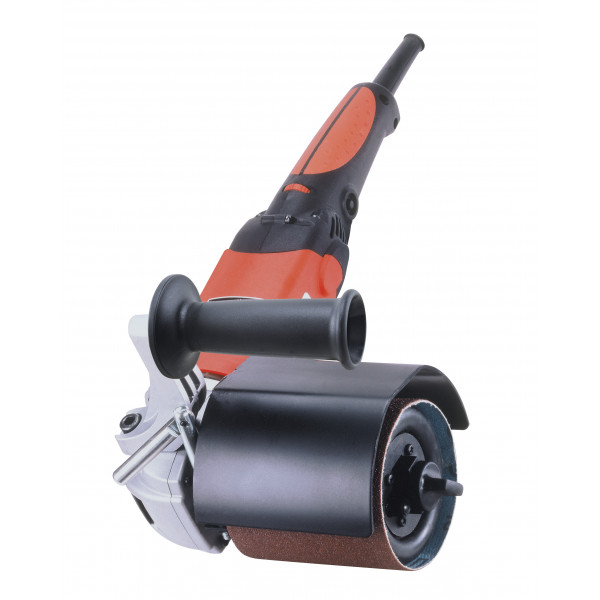 Nafukovací válec, 90x90mm pro brusky AGP,...