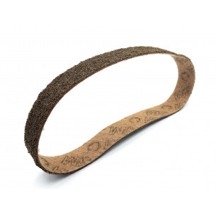 Brusný pás leštící, rouno 40x760mm Scotch-Brite CRS (nerez)