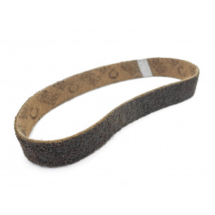 Brusný pás leštící, rouno 40x760mm Scotch-Brite CRS (nerez) 2