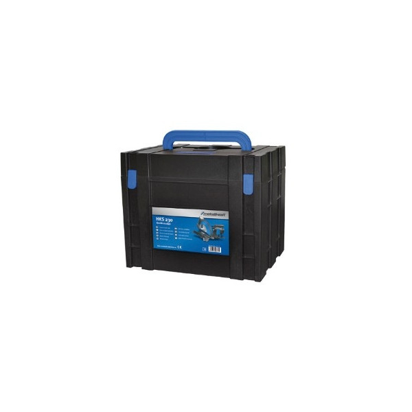 Ponorná kotoučová pila na kov Metallkraft HKS 230