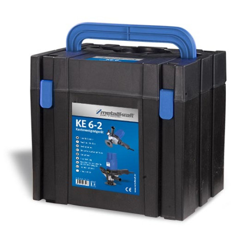 Úkosovačka na kov Metallkraft KE 6-2