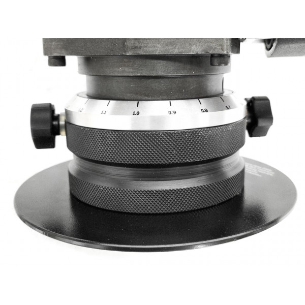 Úkosovačka na kov Metallkraft KE 10-2