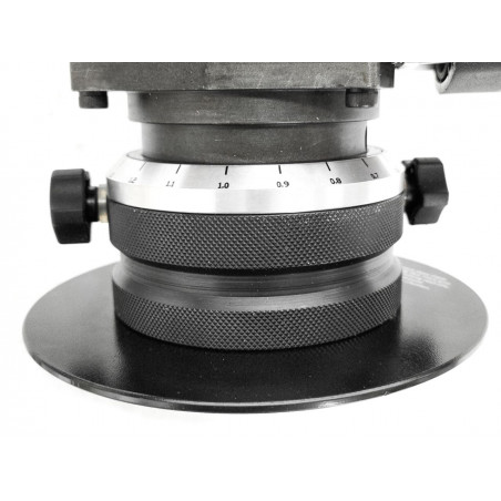 Úkosovačka na kov Metallkraft KE 10-2