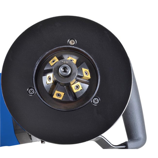 Úkosovačka na kov Metallkraft KE 10-2