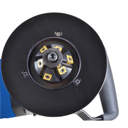 Úkosovačka na kov Metallkraft KE 10-2