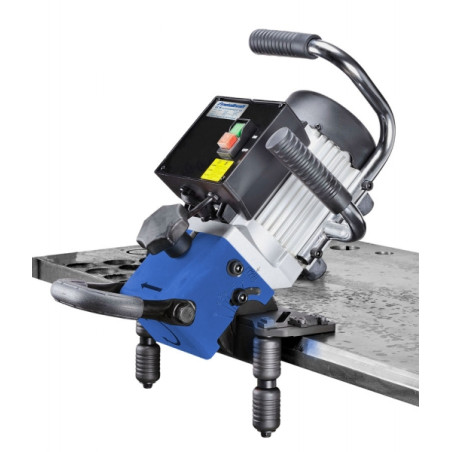 Úkosovačka na kov Metallkraft KE 16-2