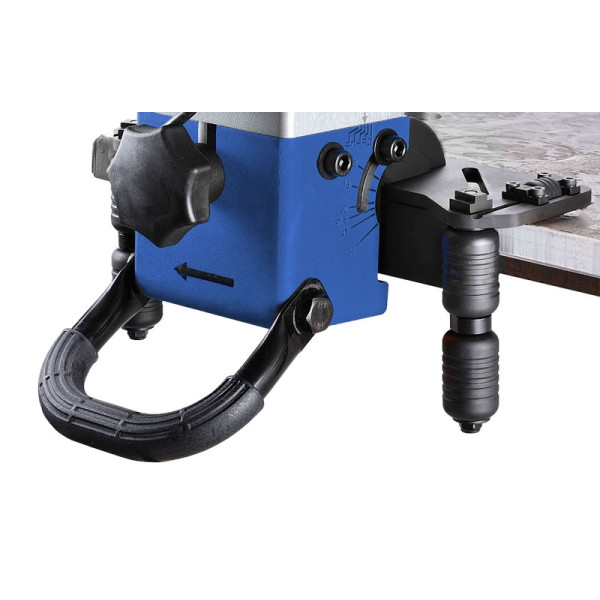 Úkosovačka na kov Metallkraft KE 16-2