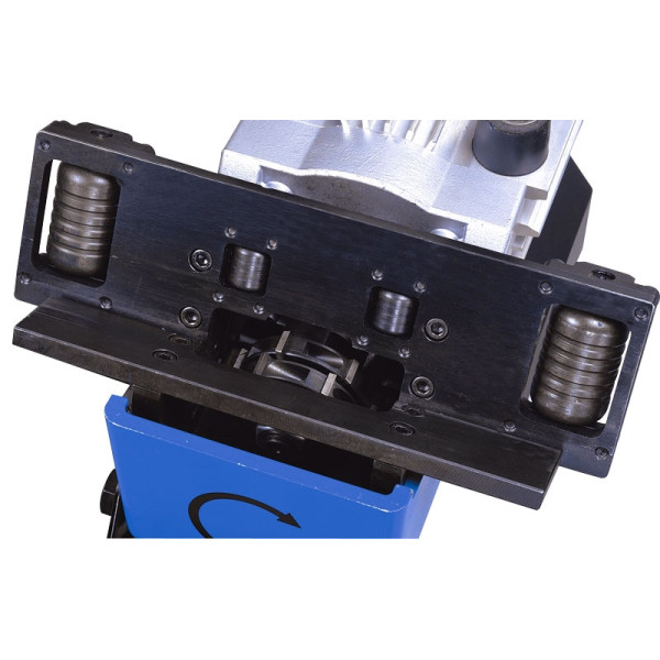 Úkosovačka na kov Metallkraft KE 16-2