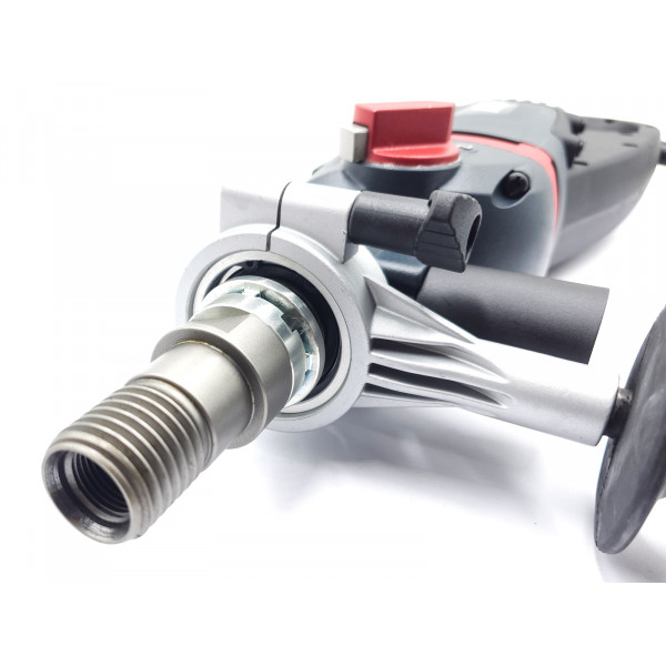 Diamantová jádrová vrtačka s příklepem AGP DM52D