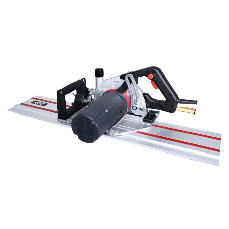 Kotoučová ponorná pila na mokro i sucho, pokosy do 45°, na kámen, dlažbu, žulu AGP SCS8