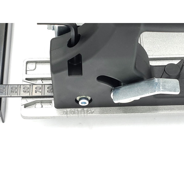 Kotoučová ponorná pila na mokro i sucho, úkosy do 45°, na kámen, dlažbu, žulu AGP SCS8