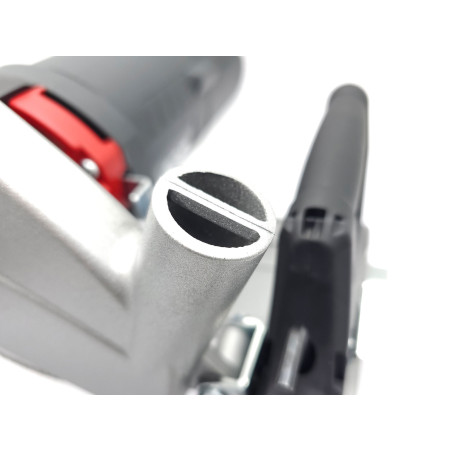 Kotoučová ponorná pila na mokro i sucho, úkosy do 45°, na kámen, dlažbu, žulu AGP SCS8