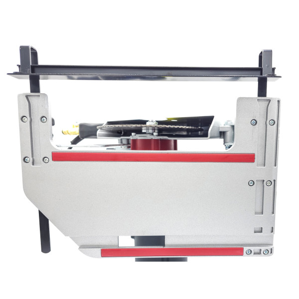 Kotoučová ponorná pila na mokro i sucho, úkosy do 45°, na kámen, dlažbu, žulu AGP SCS8